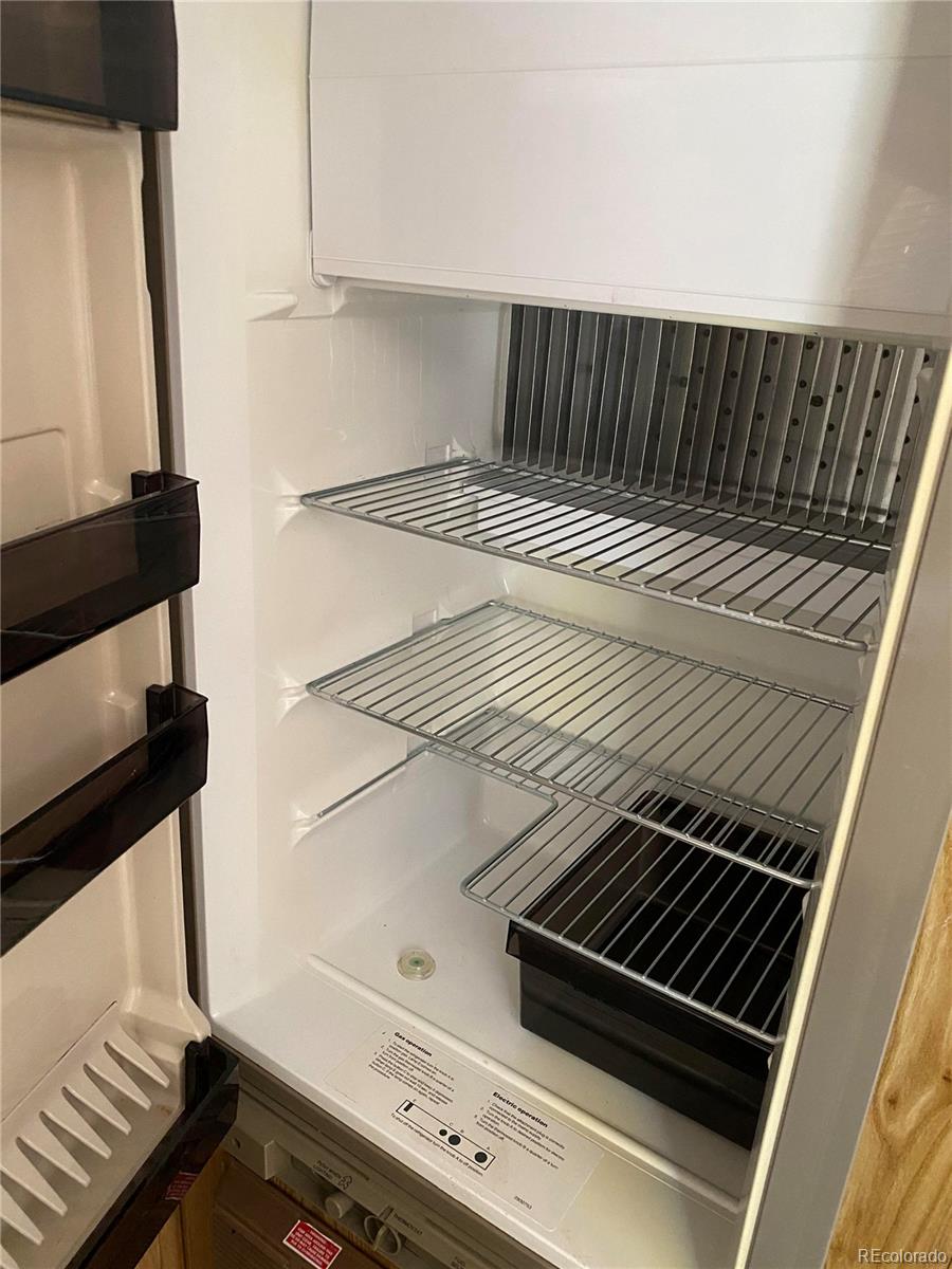 50 County Road Como, CO 80432 - Photo 13 of 25 a view of staircase