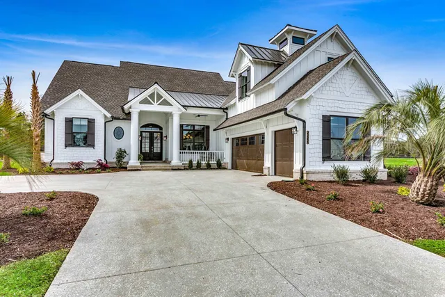 $1,299,900 | Charleston Court, Myrtle Beach, SC 29572