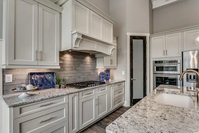 $1,299,900 | Charleston Court, Myrtle Beach, SC 29572