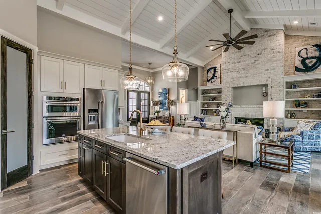 $1,299,900 | Charleston Court, Myrtle Beach, SC 29572