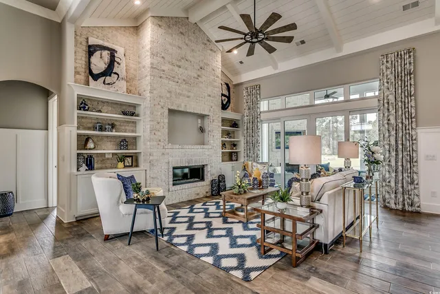 $1,299,900 | Charleston Court, Myrtle Beach, SC 29572