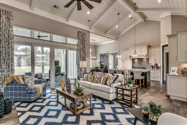 $1,299,900 | Charleston Court, Myrtle Beach, SC 29572