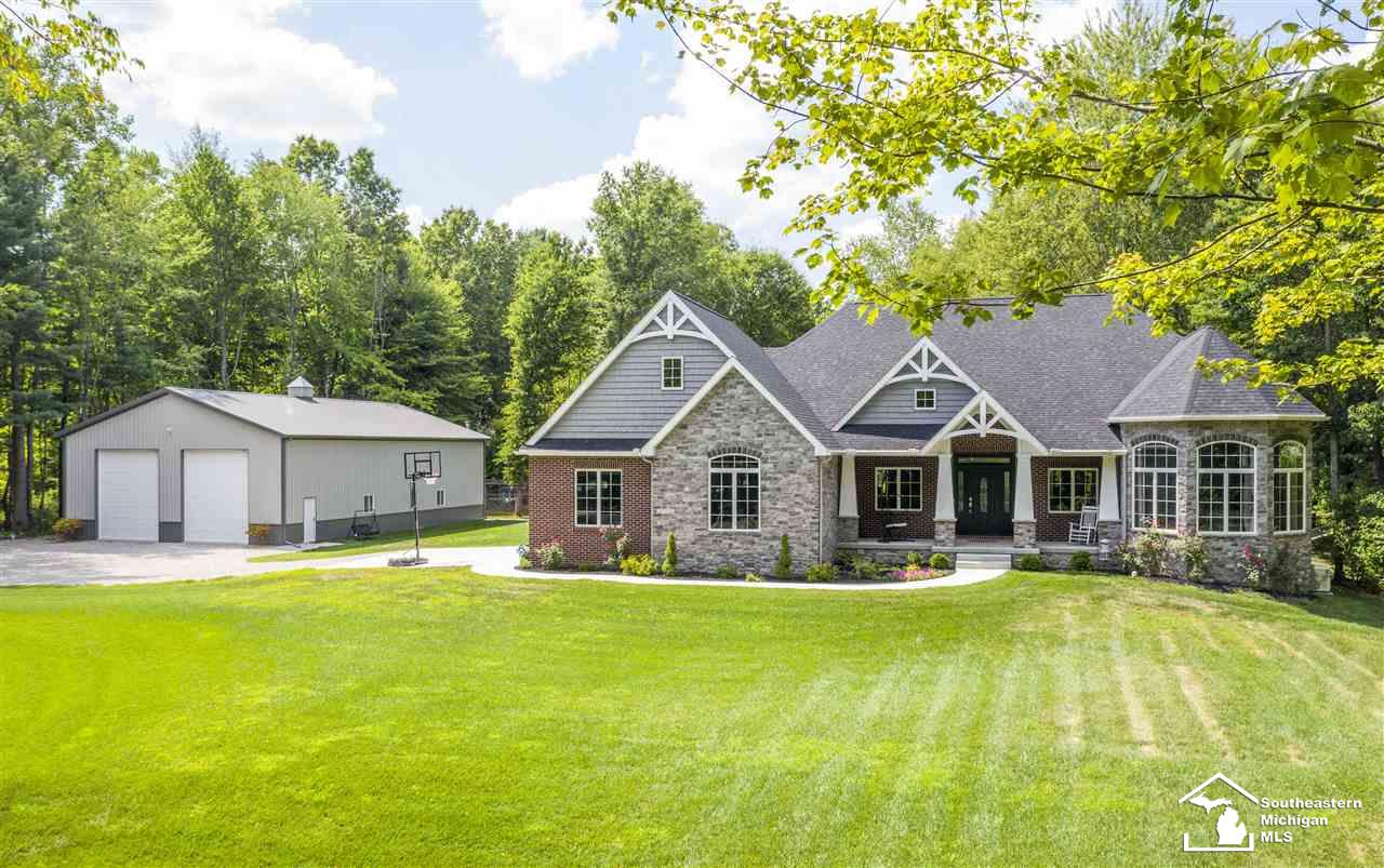 11603 Secor Road Petersburg, MI 49270 - Photo 2 of 53 50021892-1.JPG