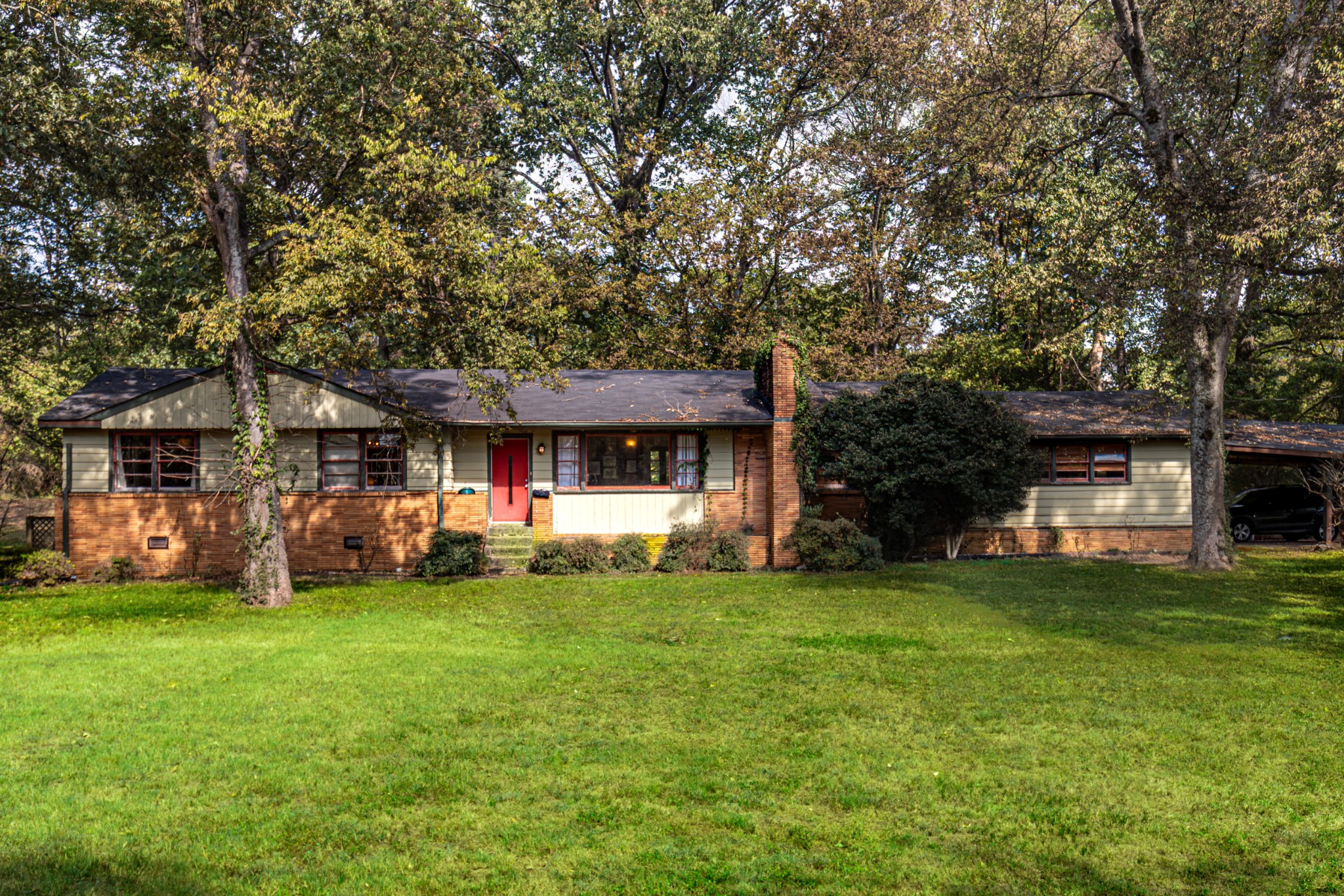 1109 Berwick Trail Madison, TN 37115 - Photo 1 of 19