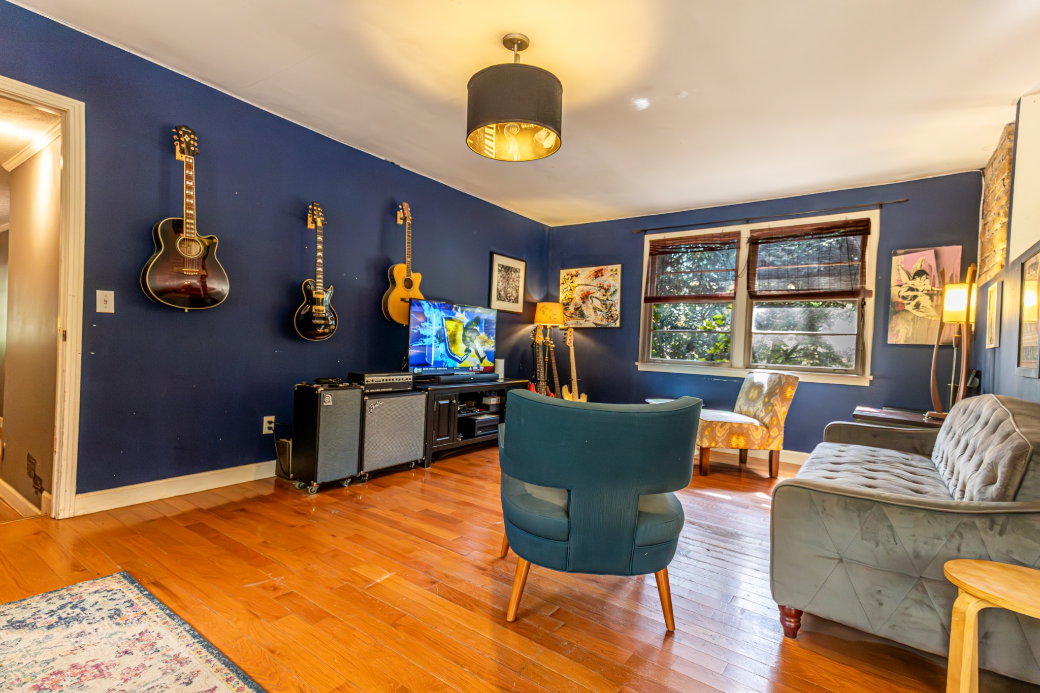 1109 Berwick Trail Madison, TN 37115 - Photo 3 of 19