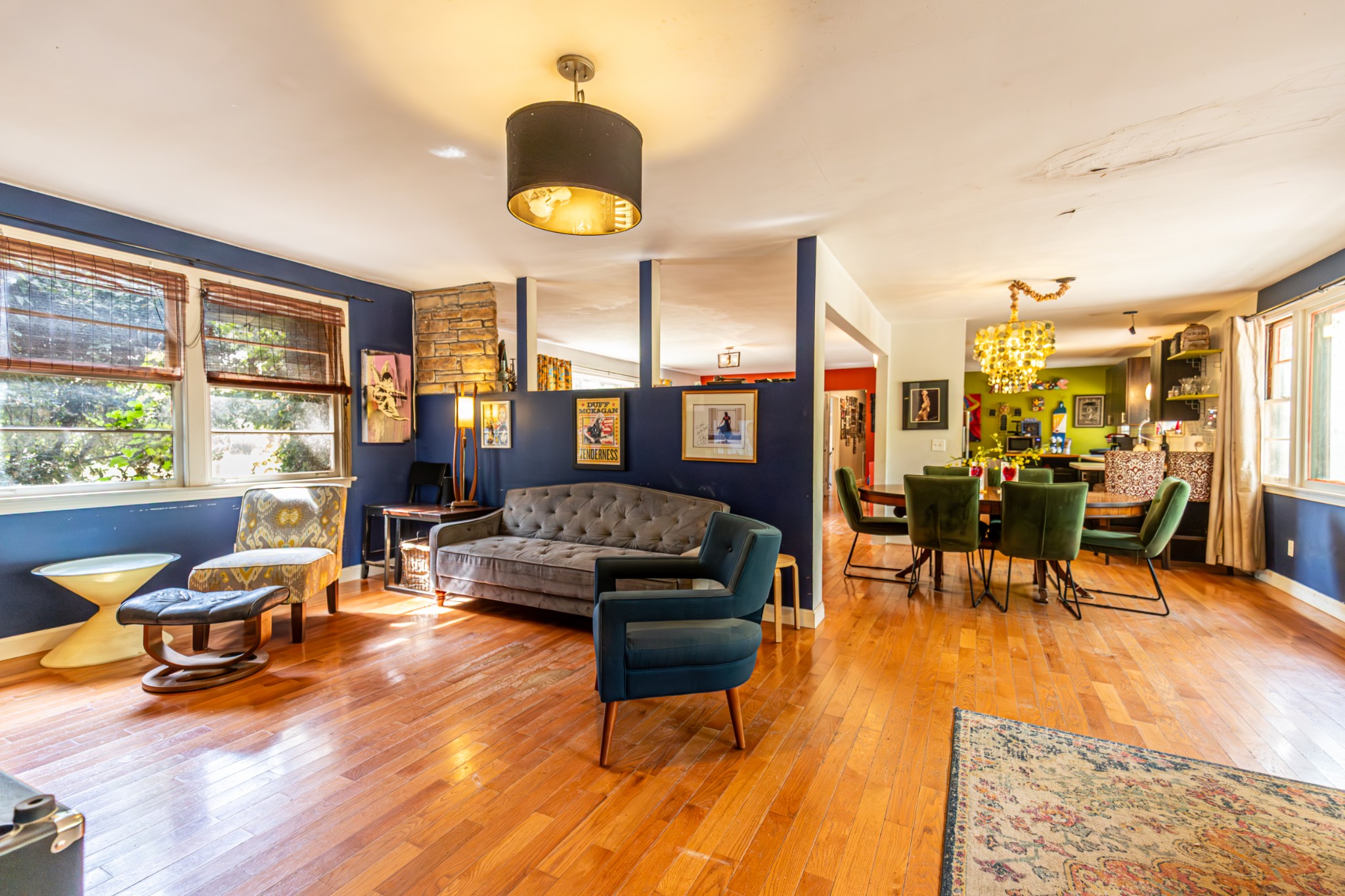 1109 Berwick Trail Madison, TN 37115 - Photo 5 of 19