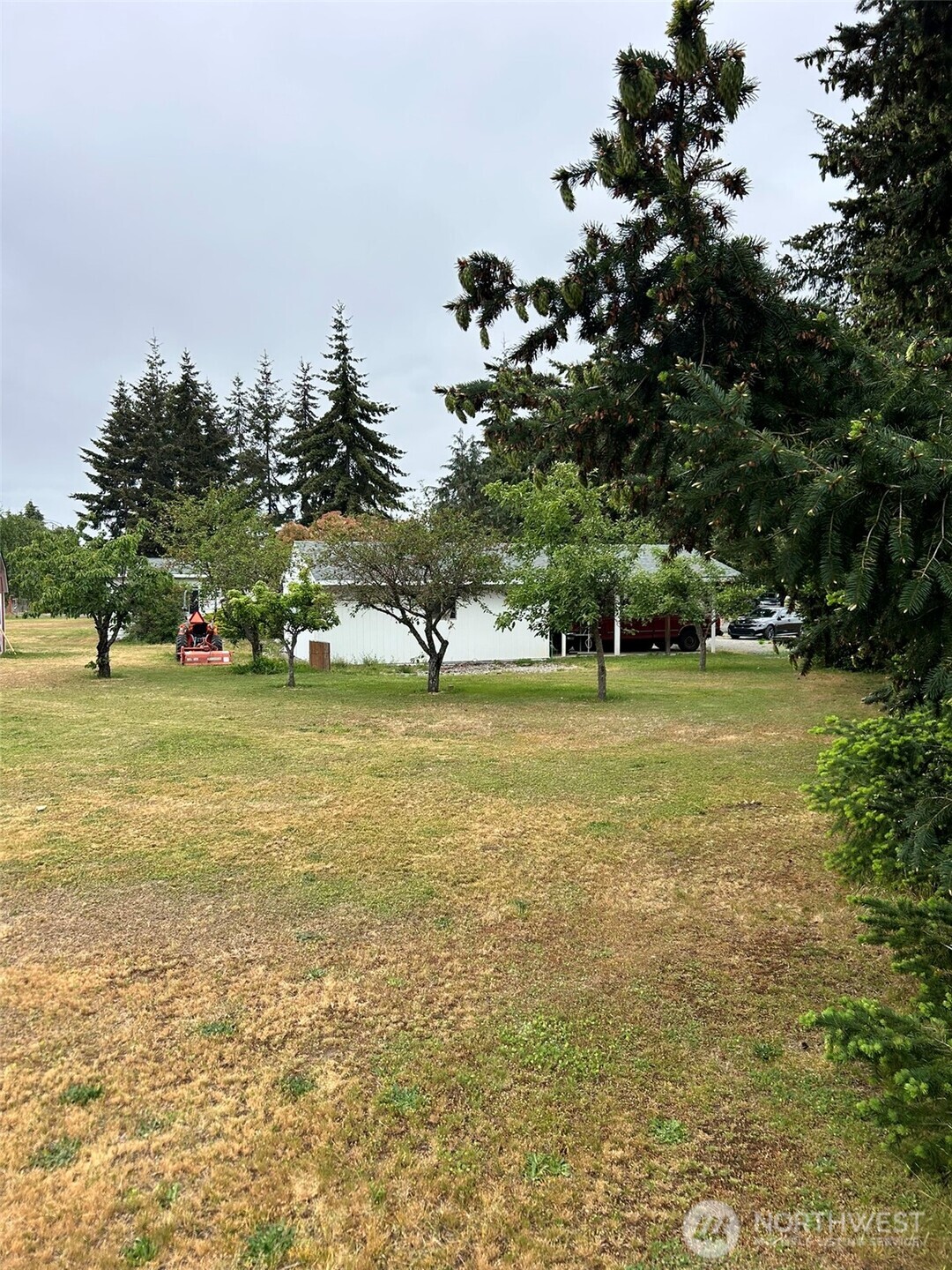791 Elliot Court Sequim, WA 98382 - Photo 31 of 37 a view of building with trees