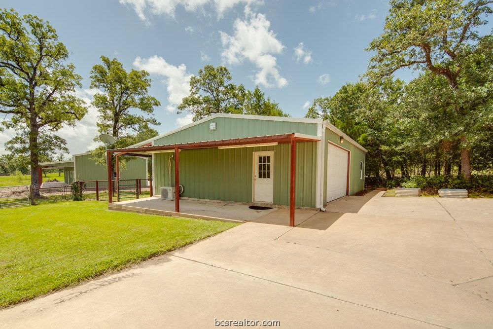 7710 Elmo Weedon Road Bryan, TX 77808 - Photo 41 of 48