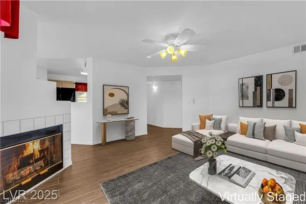 $219,900 | 698 South Racetrack Road, Unit 1411, Henderson, NV 89015