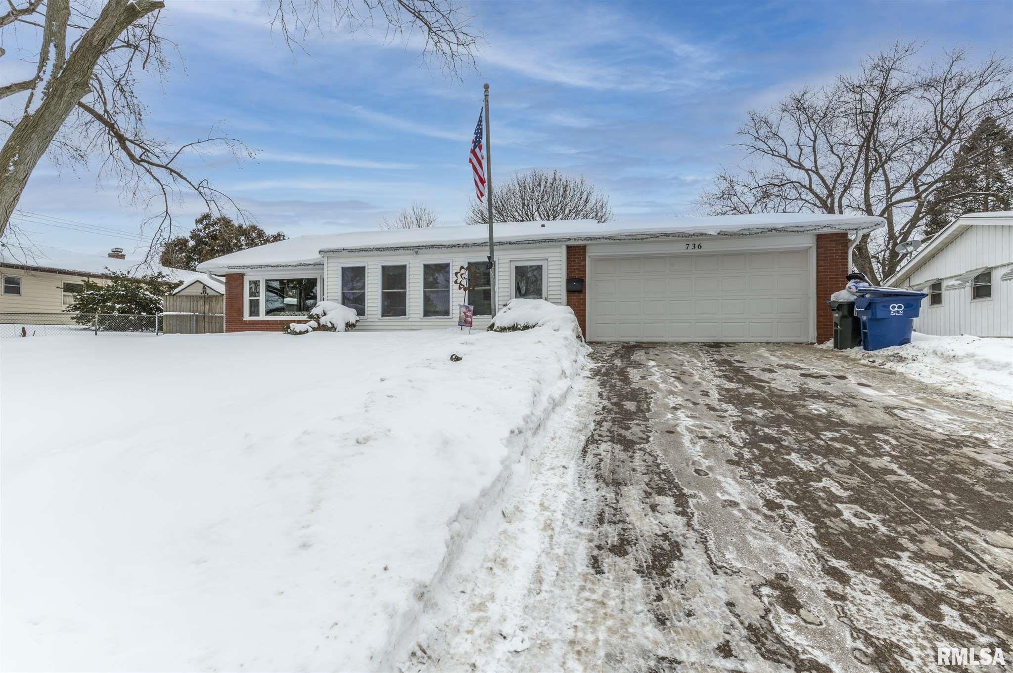 736 Westerfield Road Davenport, IA 52806 - Photo 1 of 18 Gallery Image 1