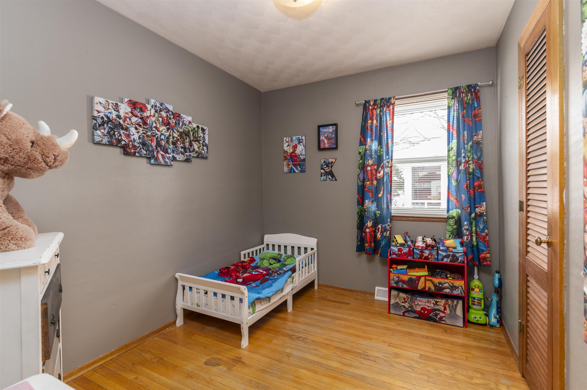 736 Westerfield Road Davenport, IA 52806 - Photo 14 of 18 Gallery Image 14