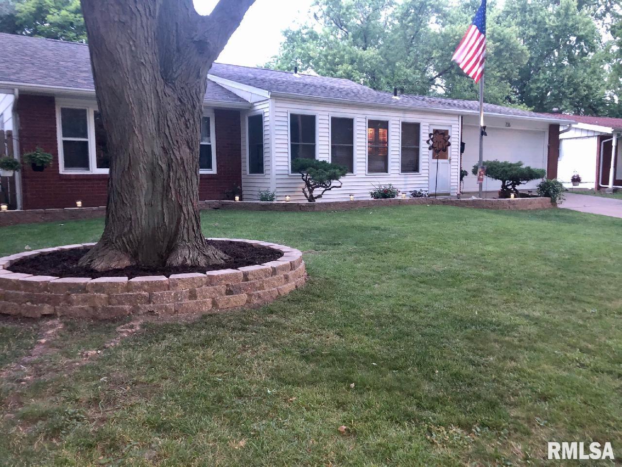 736 Westerfield Road Davenport, IA 52806 - Photo 18 of 18 Gallery Image 18