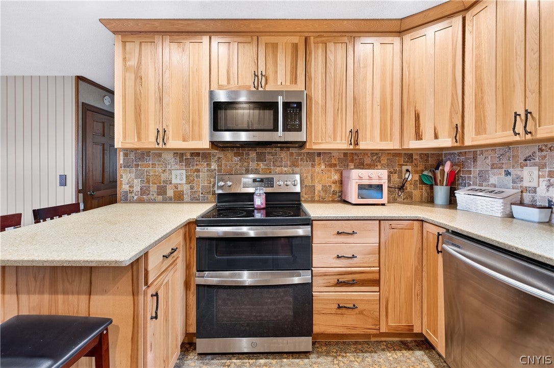 1208 Flint Town Road Ava, NY 13309 - Photo 9 of 50 Gallery Image 9