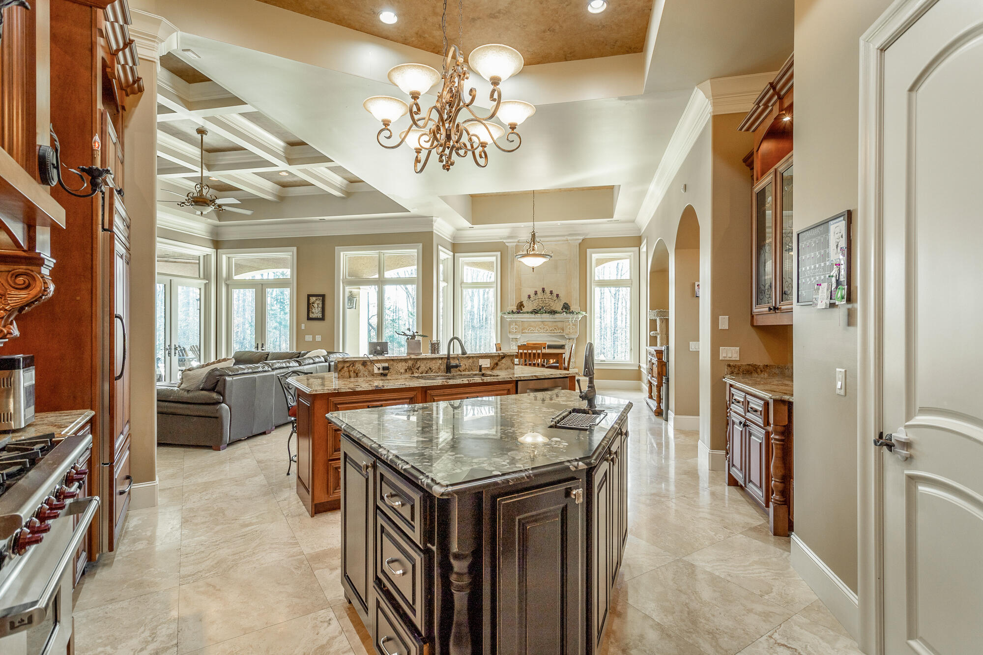 420 East Nickajack Road Ringgold, GA 30736 - Photo 50 of 142 420 E Nickajack Rd. HD-58