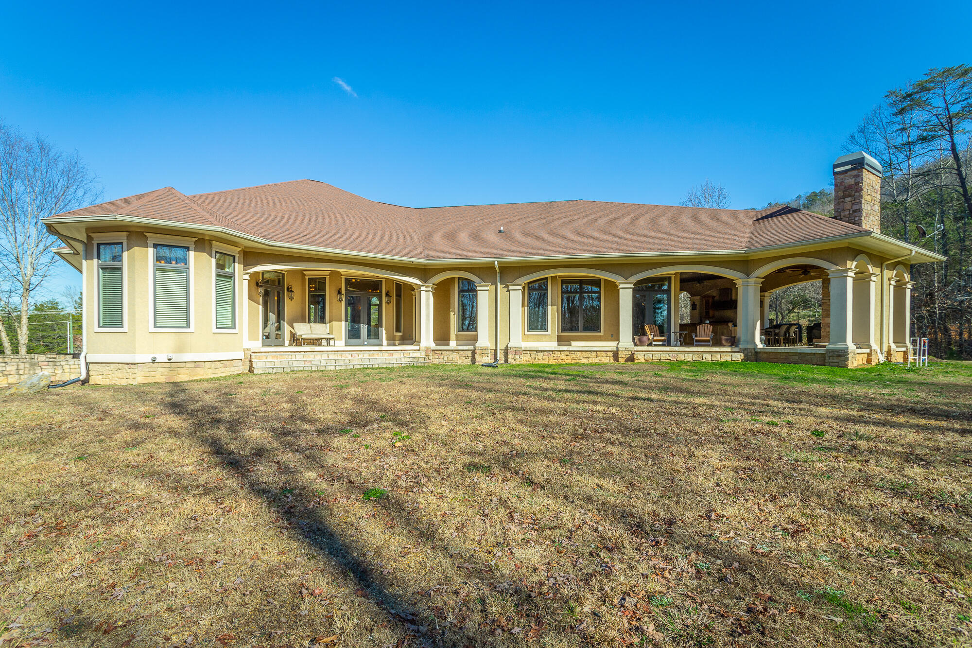 420 East Nickajack Road Ringgold, GA 30736 - Photo 97 of 142 420 E Nickajack Rd. HD-89