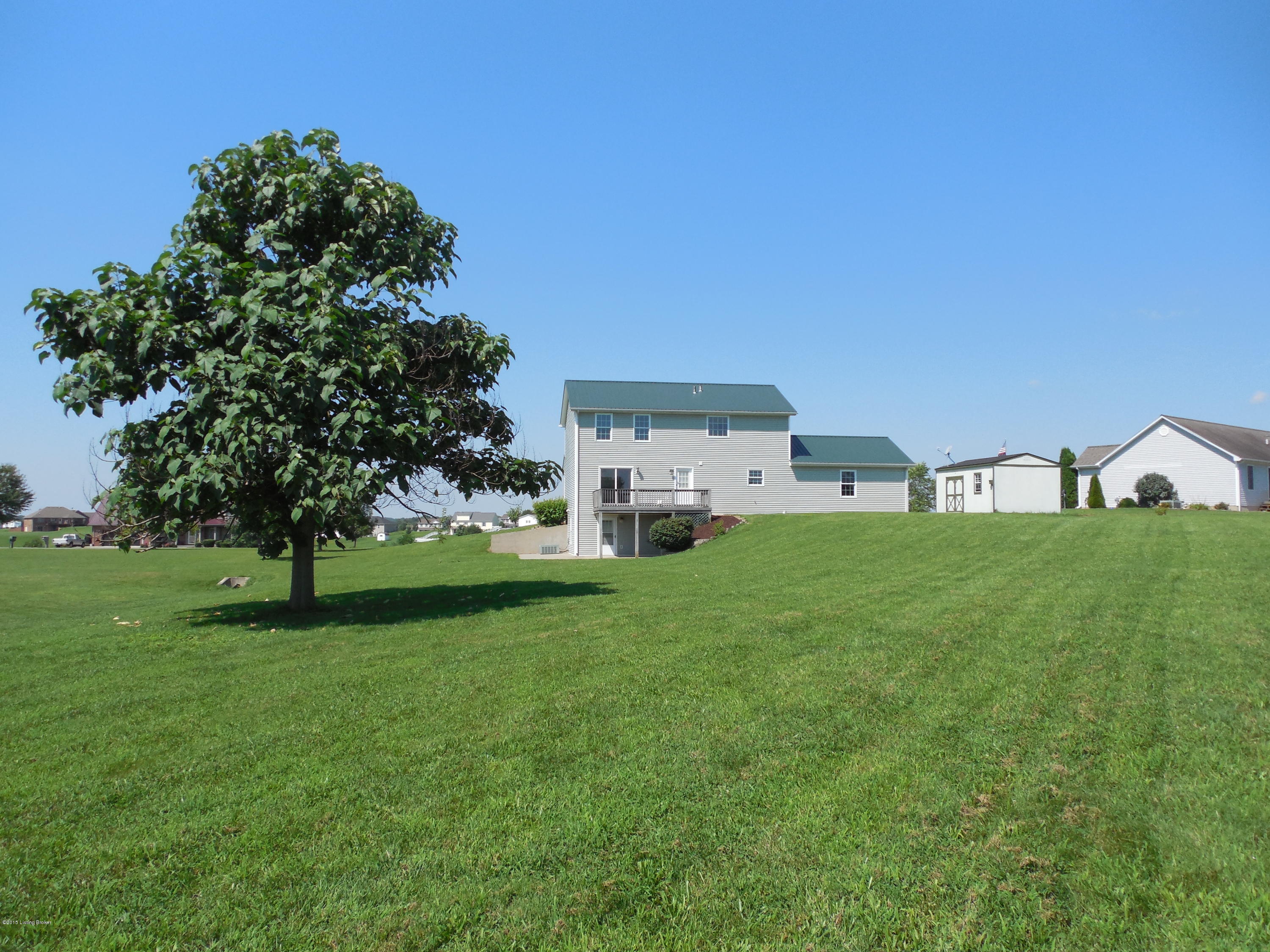 365 Chase Lake Road Rineyville, KY 40162 - Photo 4 of 28 DSCN0287