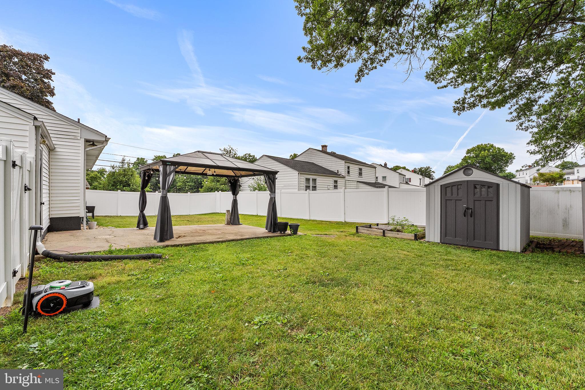 19 Ashwood Road Hamilton, NJ 08610 - Photo 25 of 30