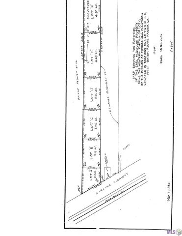 $1,200,000 | 7058 Highway 190, Port Allen, LA 70767