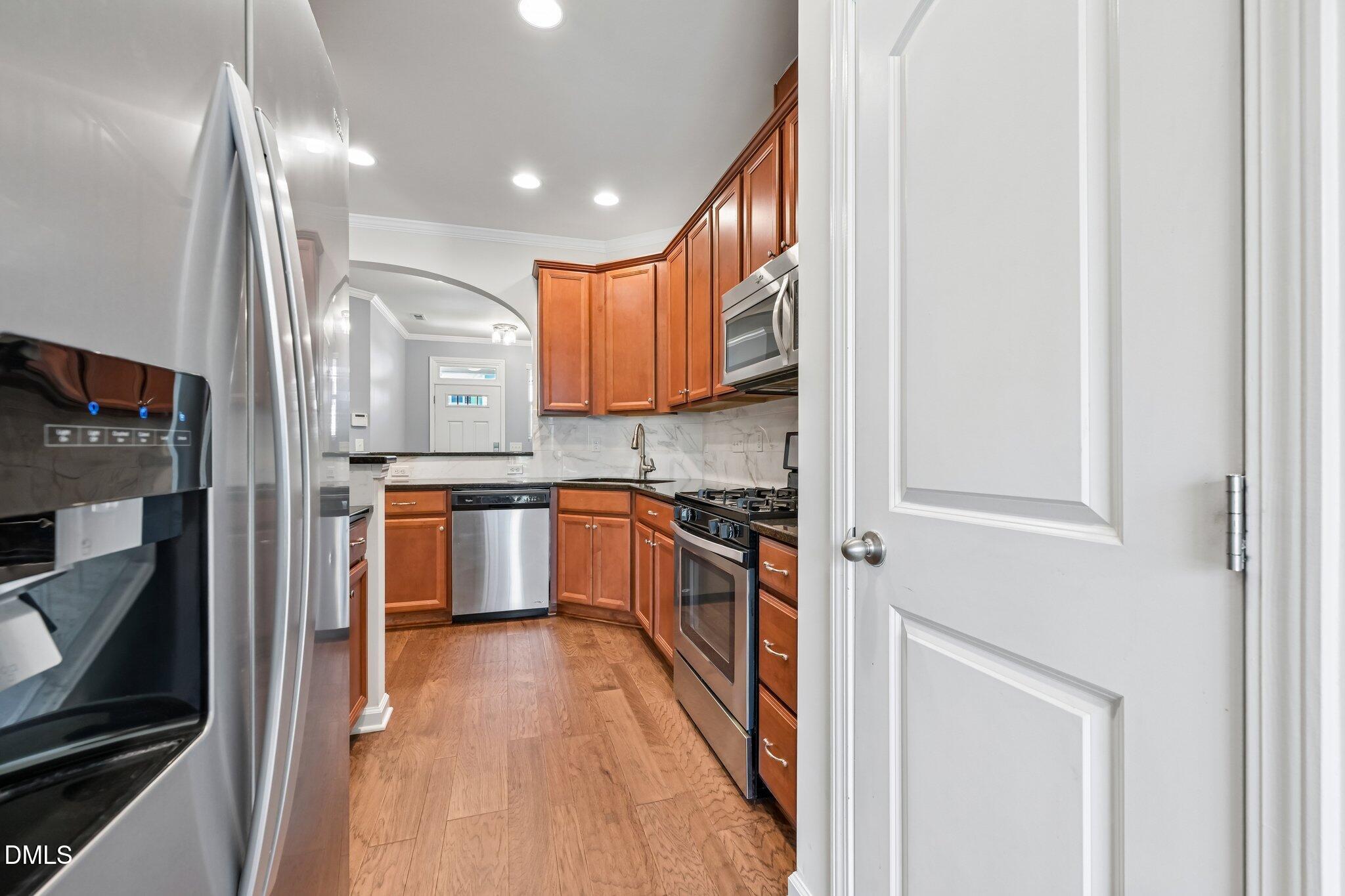 7213 Ladbrooke Street Raleigh, NC 27617 - Photo 11 of 26