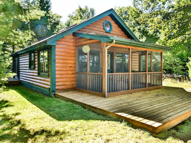 13484 Hunters Point Road Manitowish Waters, WI 54545 - Photo 7 of 20 Gallery Image 7