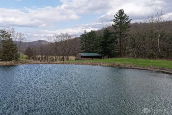 $825,000 | 7583 Blue Creek Road, Blue Creek, OH 45616
