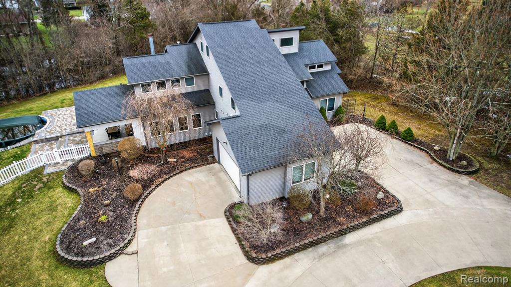 552 North McKinley Road Flushing, MI 48433 - Photo 81 of 98
