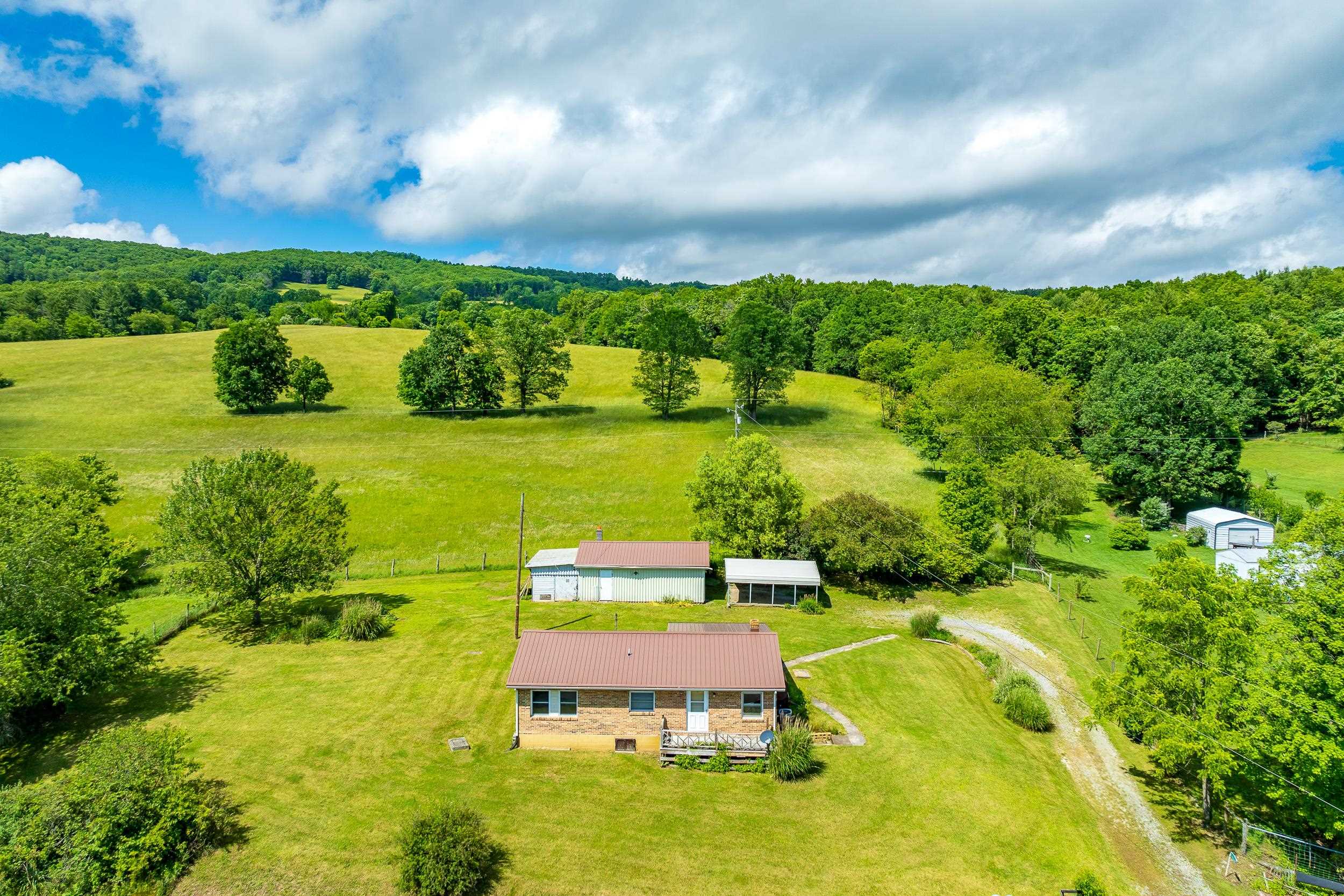 3268 Wilderness Road Bland, VA 24315 - Photo 64 of 73 Gallery Image 64