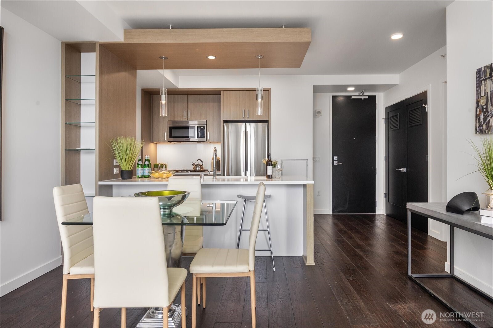 1321 Seneca Street, Unit 2202 Seattle, WA 98101 - Photo 4 of 40