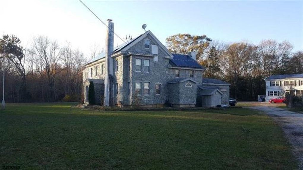 601 Tuckahoe Road Marmora, NJ 08223 - Photo 1 of 1
