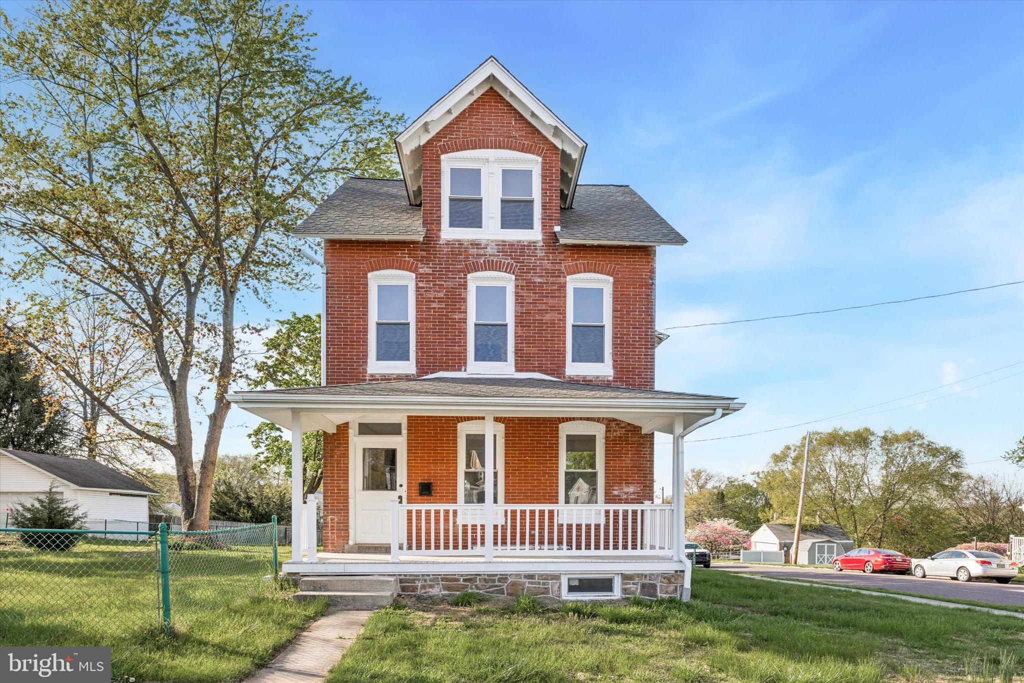 503 New Street Spring City, PA 19475 - Photo 1 of 9