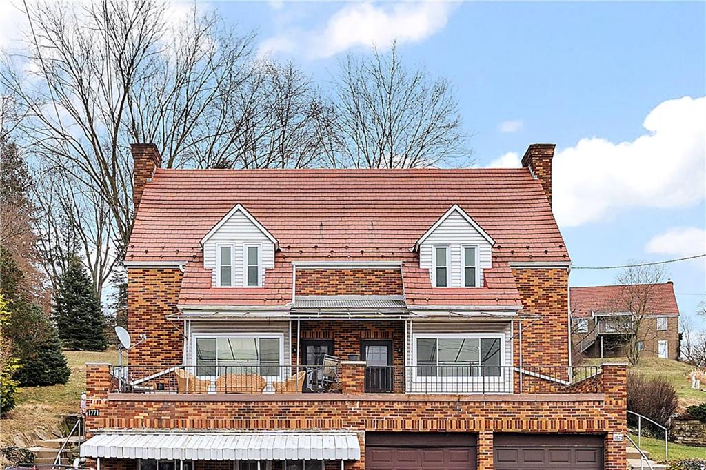 1769 Bower Hill Road Pittsburgh, PA 15243 - Photo 1 of 19 Gallery Image 1