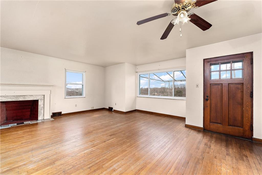 1769 Bower Hill Road Pittsburgh, PA 15243 - Photo 11 of 19 Gallery Image 11