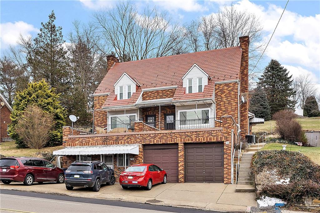 1769 Bower Hill Road Pittsburgh, PA 15243 - Photo 19 of 19 Gallery Image 19
