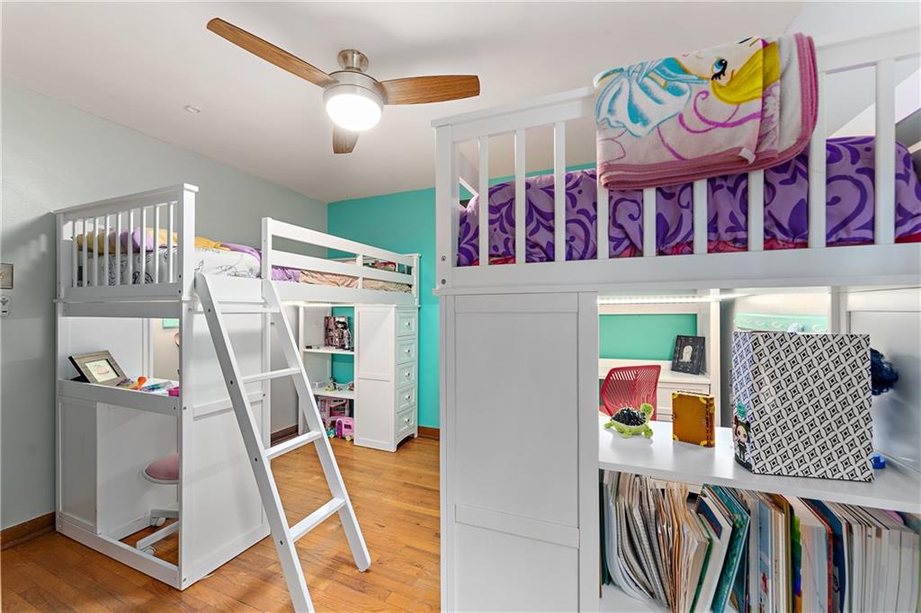 1769 Bower Hill Road Pittsburgh, PA 15243 - Photo 8 of 19 Gallery Image 8