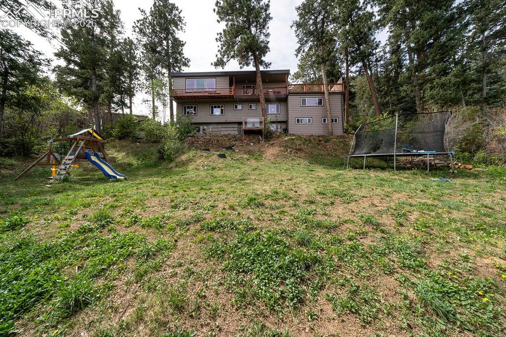 3785 Overlook Road Colorado Springs, CO 80906 - Photo 9 of 45 Gallery Image 9