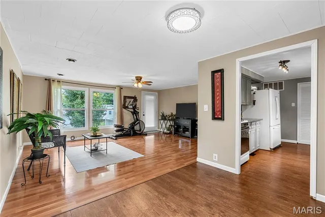 $125,000 | 510 Fern Drive, Belleville, IL 62223