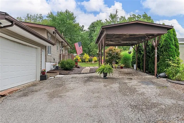 $125,000 | 510 Fern Drive, Belleville, IL 62223