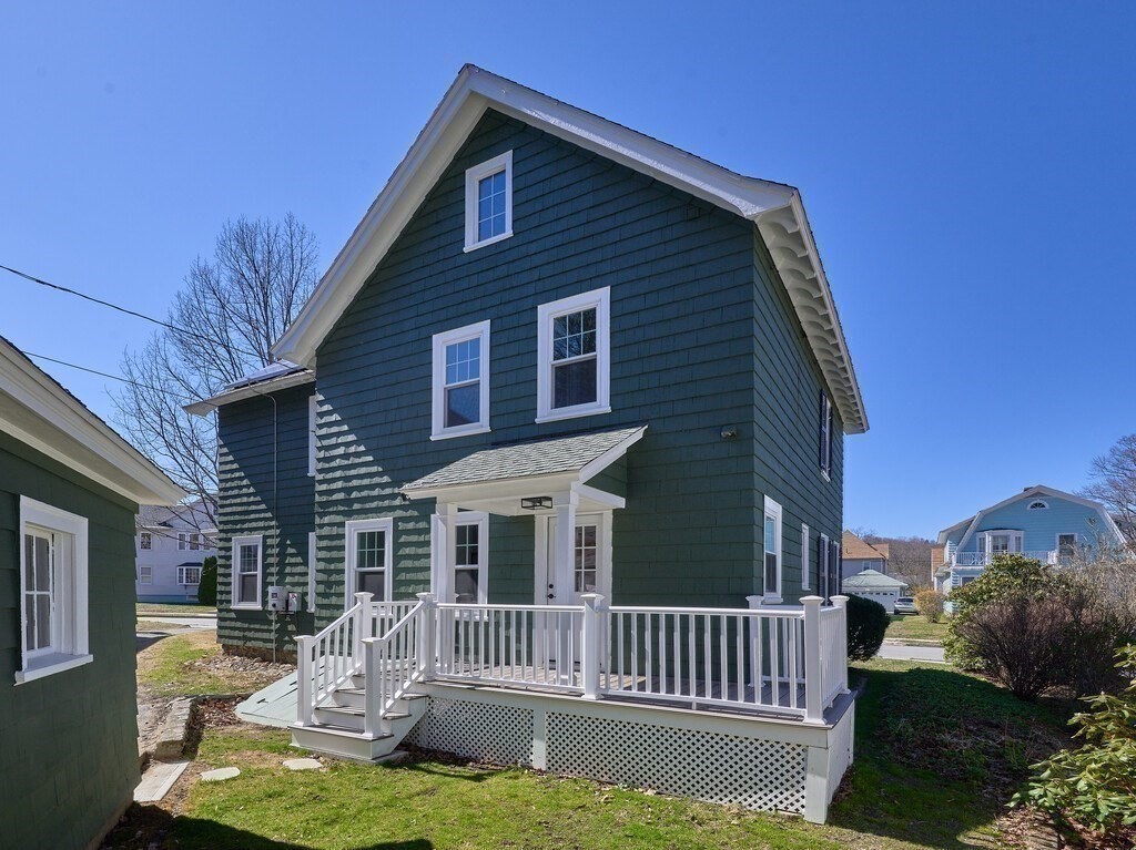 108 Longfellow Road Worcester, MA 01602 - Photo 37 of 42