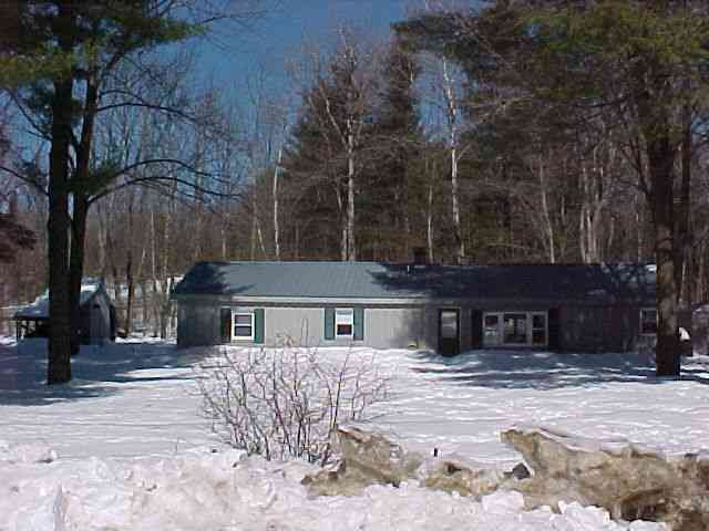 1025 Camp Road Broadalbin, NY 12025 - Photo 1 of 1 Photo 1