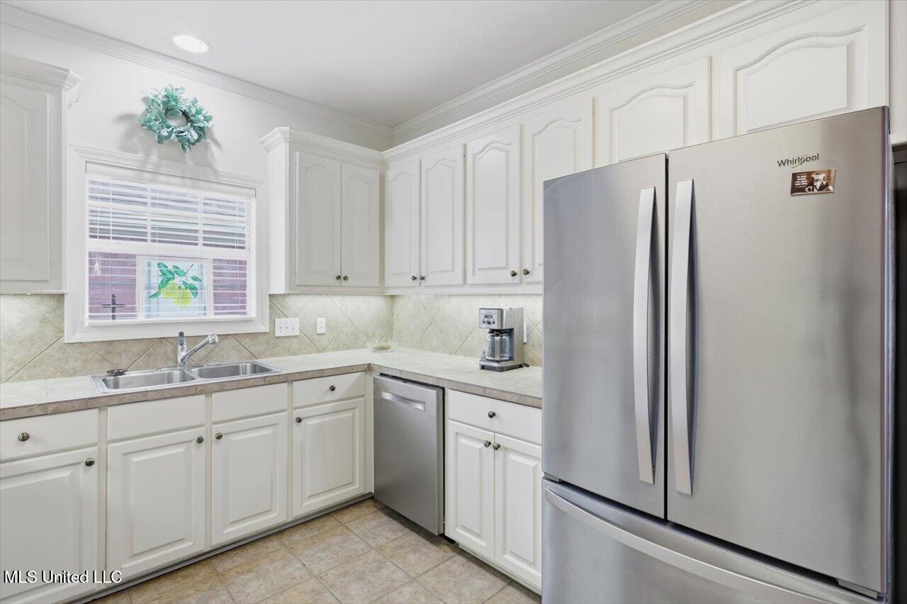 505 Spring Lake Drive Pearl, MS 39208 - Photo 12 of 33 13-505 Spring Lake Dr _ Home Tours MS