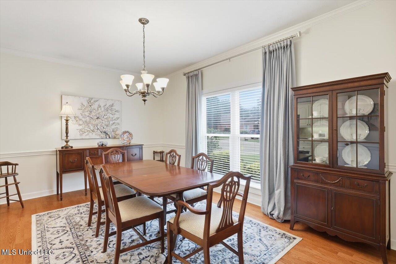 505 Spring Lake Drive Pearl, MS 39208 - Photo 14 of 33 15-505 Spring Lake Dr _ Home Tours MS