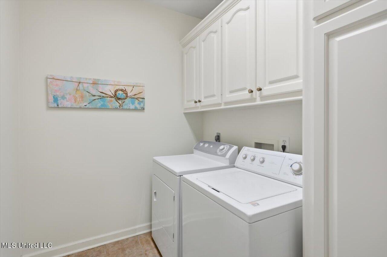 505 Spring Lake Drive Pearl, MS 39208 - Photo 16 of 33 17-505 Spring Lake Dr _ Home Tours MS