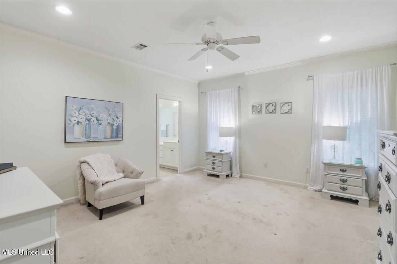 505 Spring Lake Drive Pearl, MS 39208 - Photo 17 of 33 18-505 Spring Lake Dr _ Home Tours MS