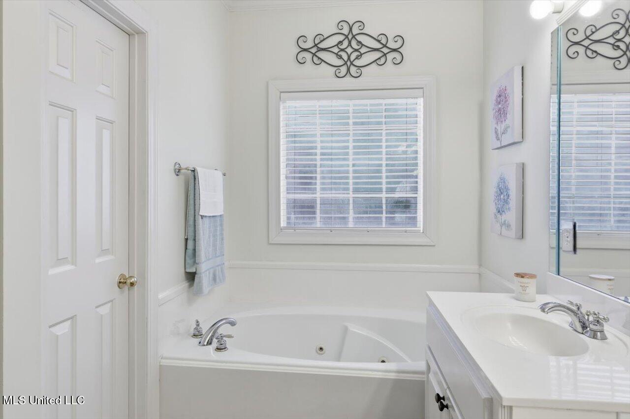 505 Spring Lake Drive Pearl, MS 39208 - Photo 20 of 33 21-505 Spring Lake Dr _ Home Tours MS