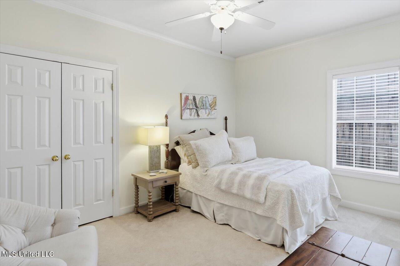 505 Spring Lake Drive Pearl, MS 39208 - Photo 23 of 33 24-505 Spring Lake Dr _ Home Tours MS