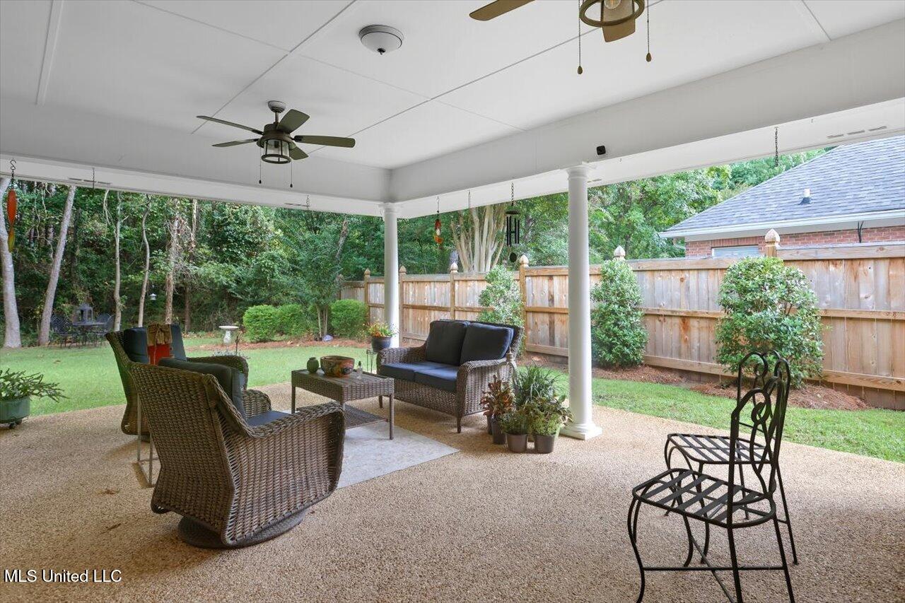 505 Spring Lake Drive Pearl, MS 39208 - Photo 26 of 33 27-505 Spring Lake Dr _ Home Tours MS