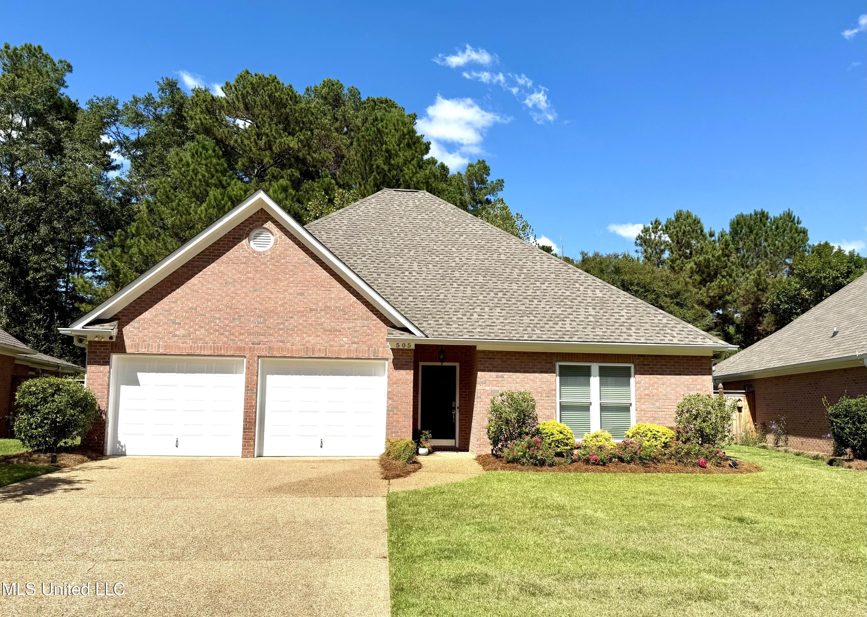 505 Spring Lake Drive Pearl, MS 39208 - Photo 33 of 33 IMG_0943