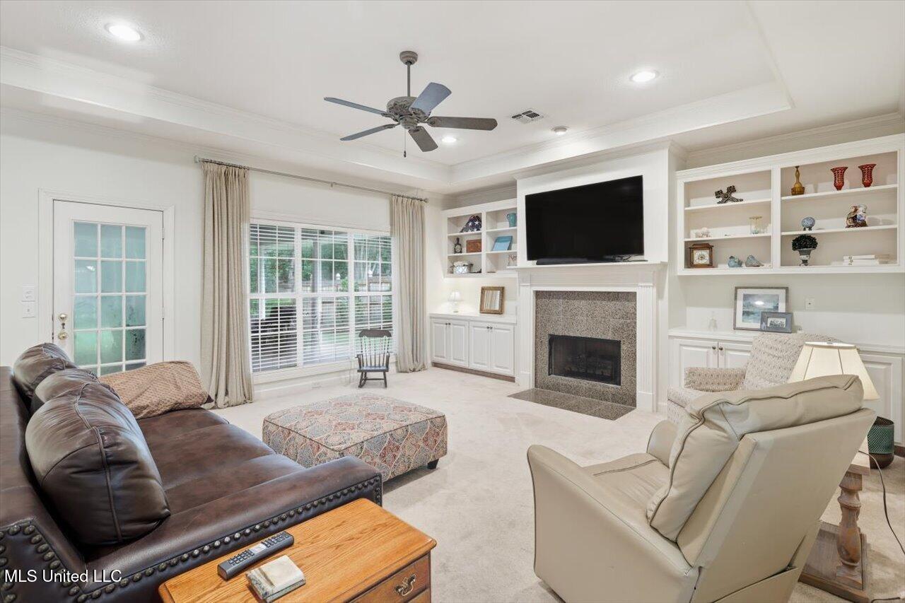 505 Spring Lake Drive Pearl, MS 39208 - Photo 5 of 33 06-505 Spring Lake Dr _ Home Tours MS