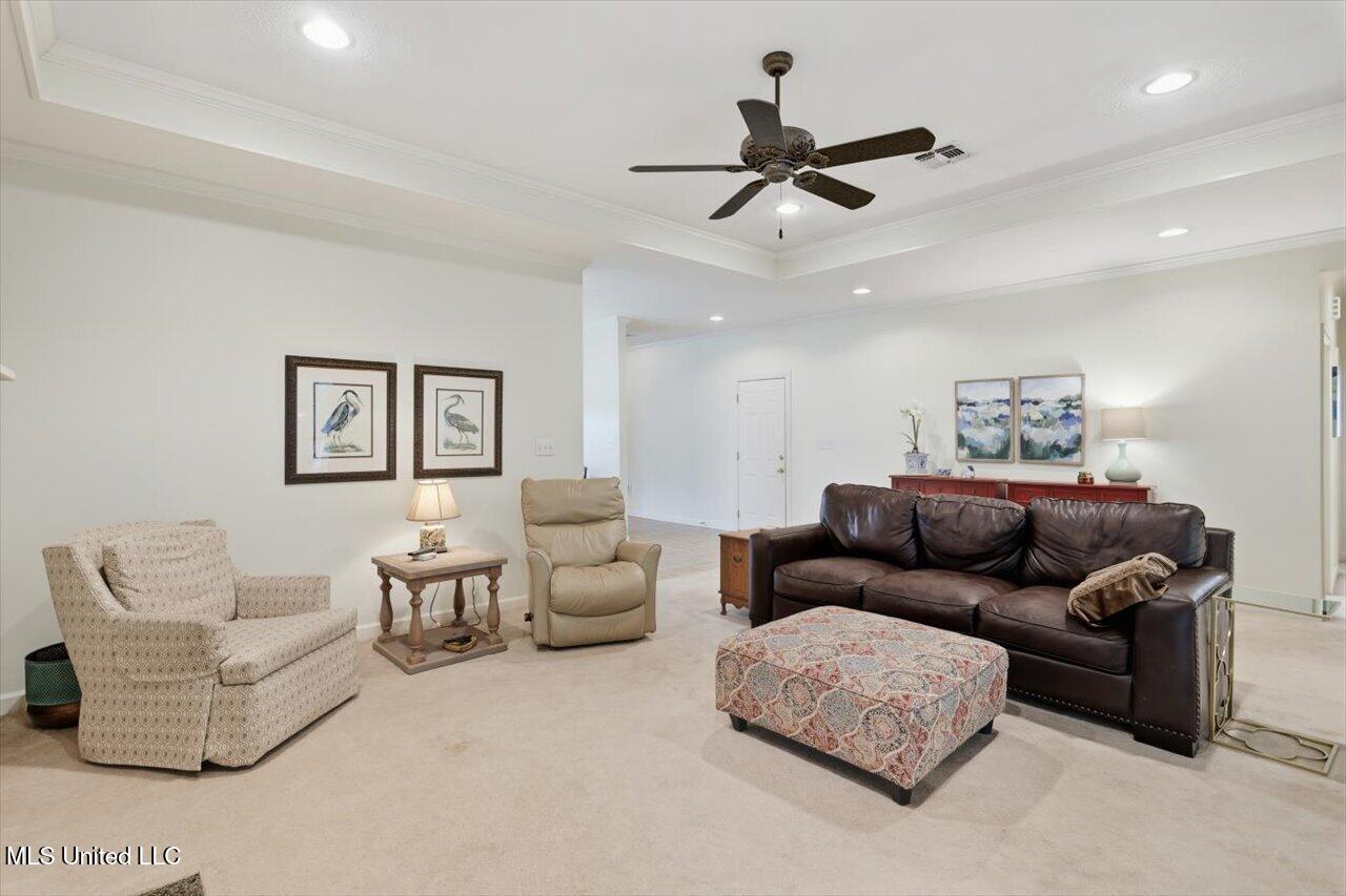 505 Spring Lake Drive Pearl, MS 39208 - Photo 6 of 33 07-505 Spring Lake Dr _ Home Tours MS