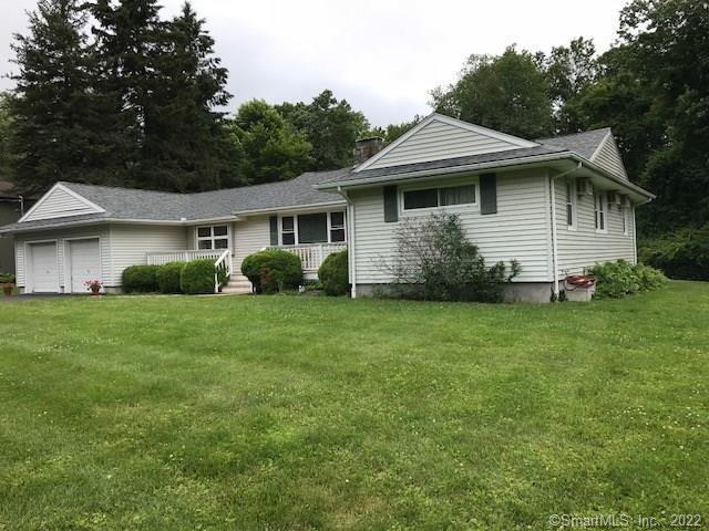 12 Marys Lane Ridgefield, CT 06877 - Photo 1 of 1